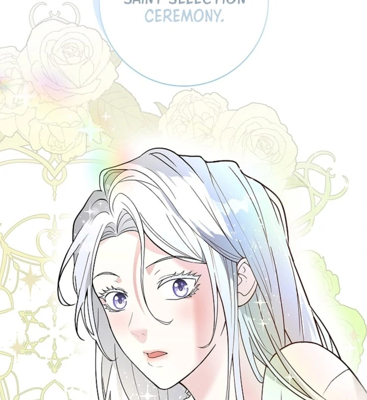 The Saintess's Petals Become Wet Chapter 1 - page 41