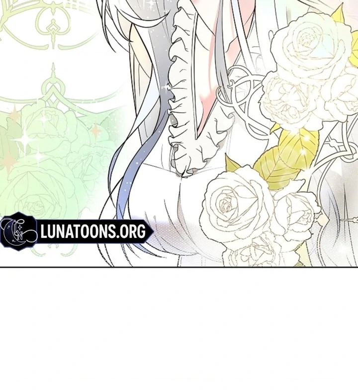 The Saintess's Petals Become Wet Chapter 1 - page 42