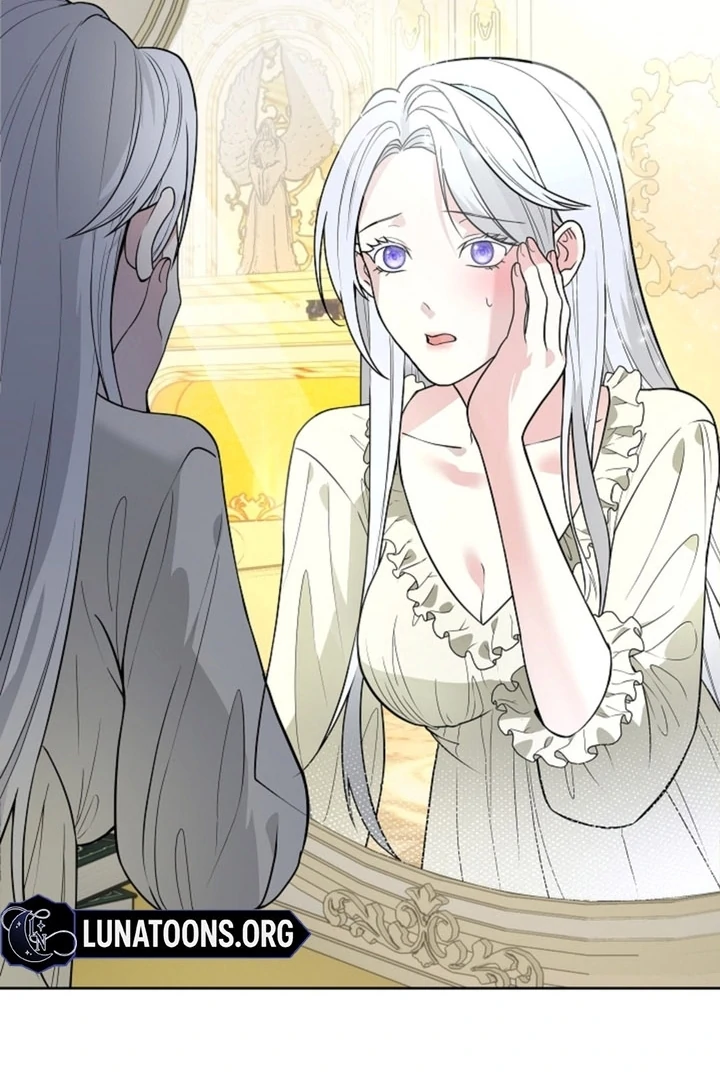 The Saintess's Petals Become Wet Chapter 1 - page 44