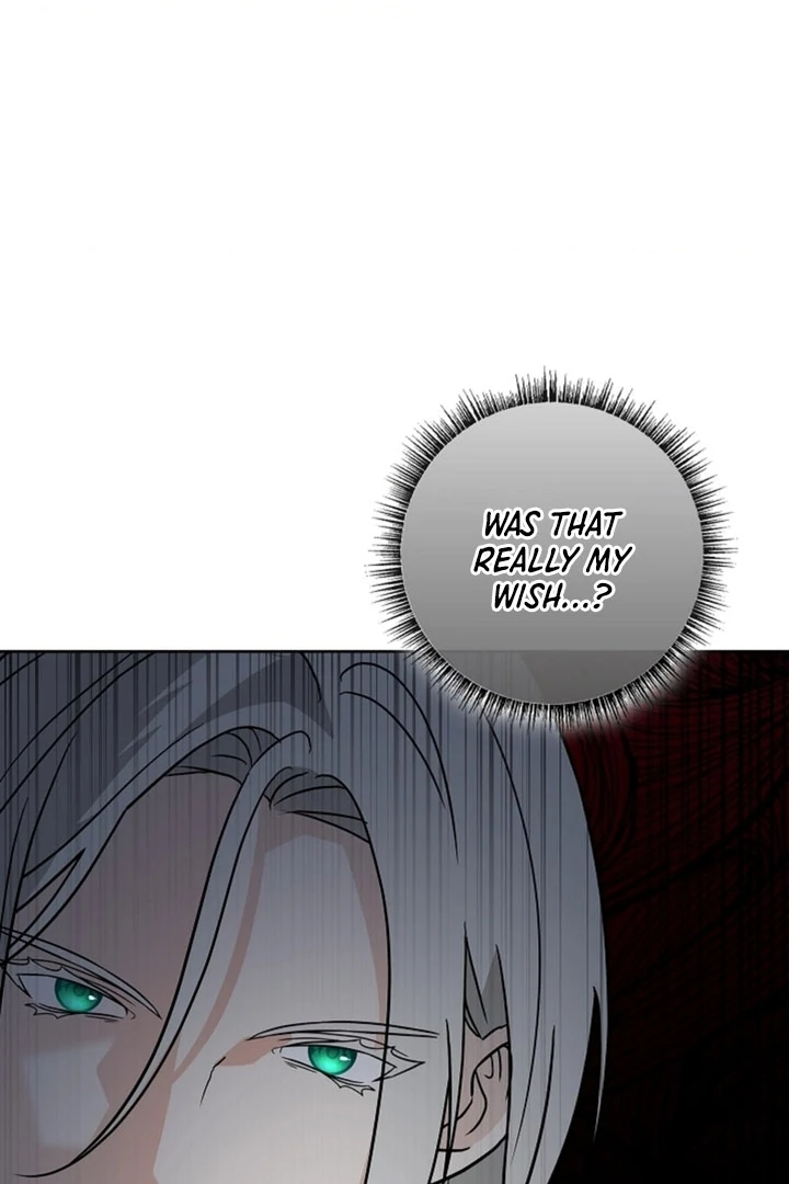 The Saintess's Petals Become Wet Chapter 1 - page 45