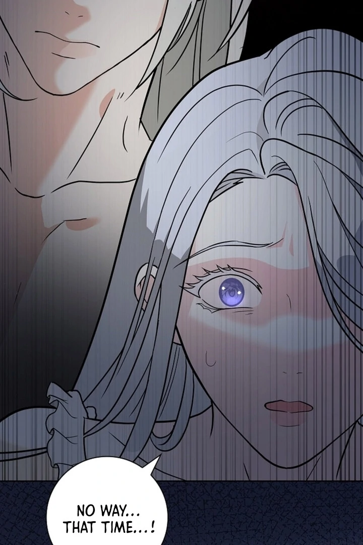 The Saintess's Petals Become Wet Chapter 1 - page 46