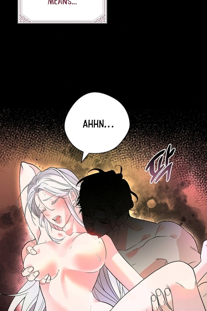 The Saintess's Petals Become Wet Chapter 1 - page 52