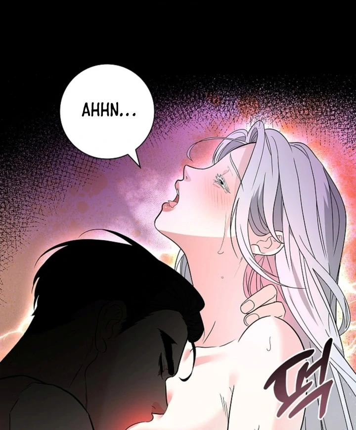 The Saintess's Petals Become Wet Chapter 1 - page 54