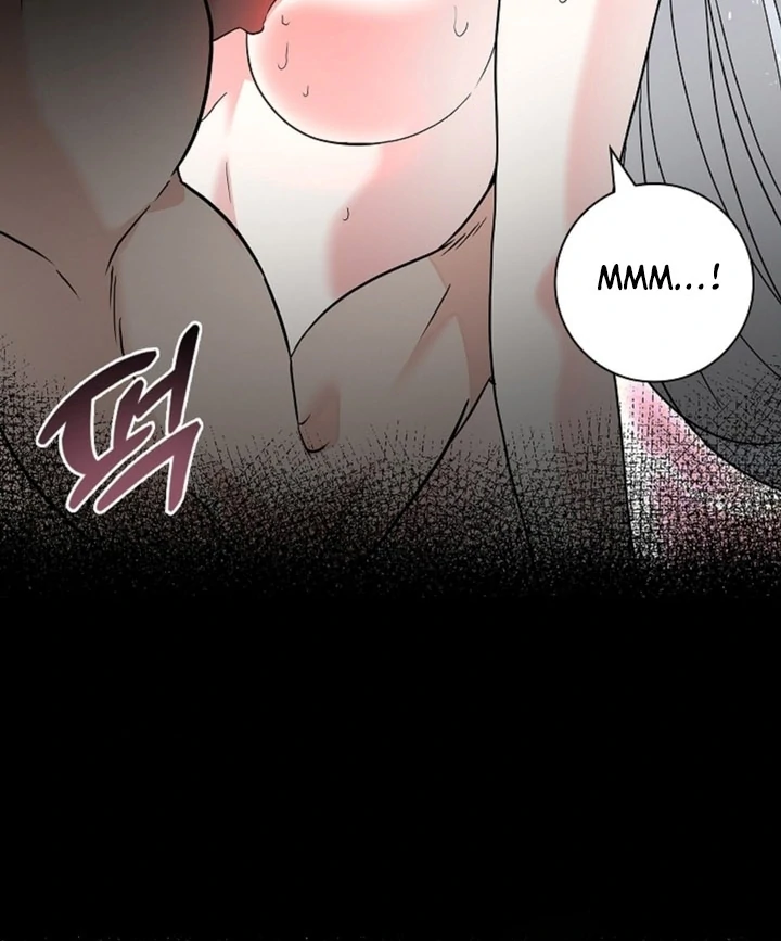 The Saintess's Petals Become Wet Chapter 1 - page 55