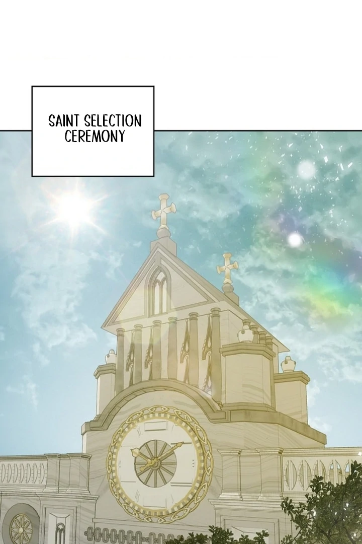 The Saintess's Petals Become Wet Chapter 1 - page 60