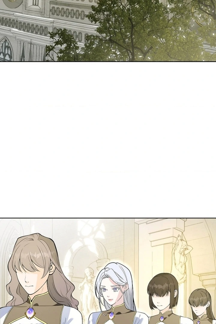 The Saintess's Petals Become Wet Chapter 1 - page 61