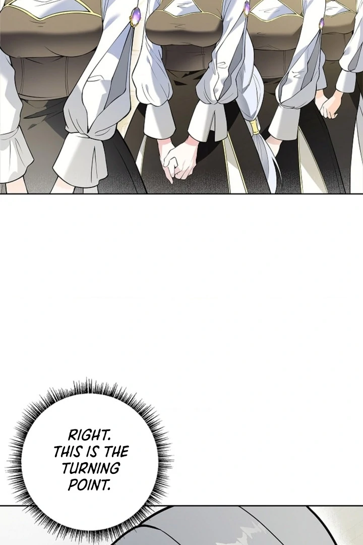 The Saintess's Petals Become Wet Chapter 1 - page 62