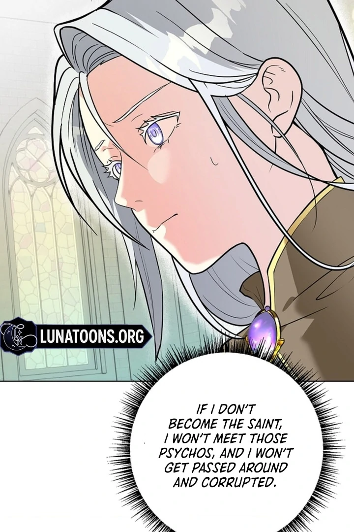 The Saintess's Petals Become Wet Chapter 1 - page 63