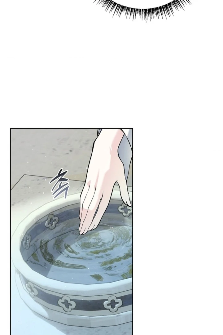 The Saintess's Petals Become Wet Chapter 1 - page 64