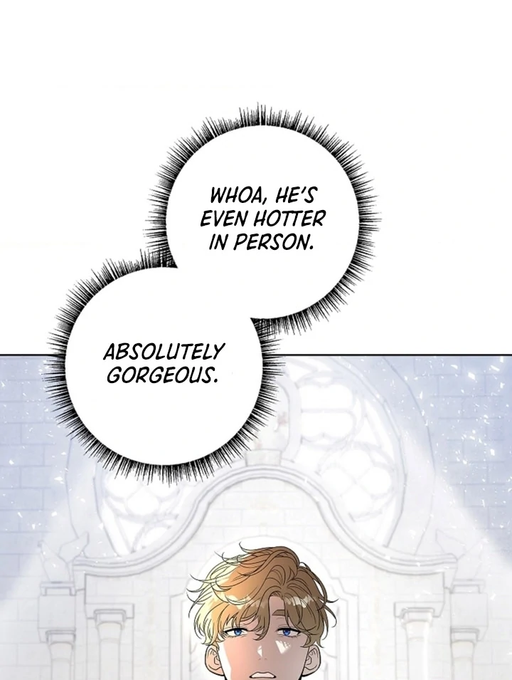 The Saintess's Petals Become Wet Chapter 1 - page 68