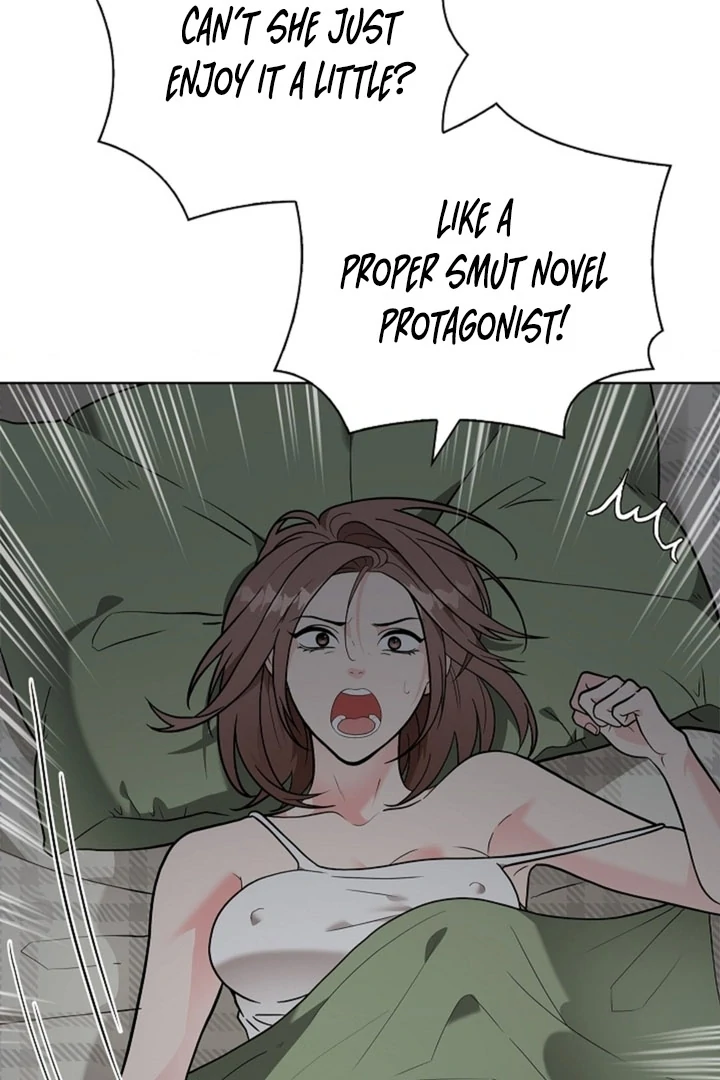 The Saintess's Petals Become Wet Chapter 1 - page 6