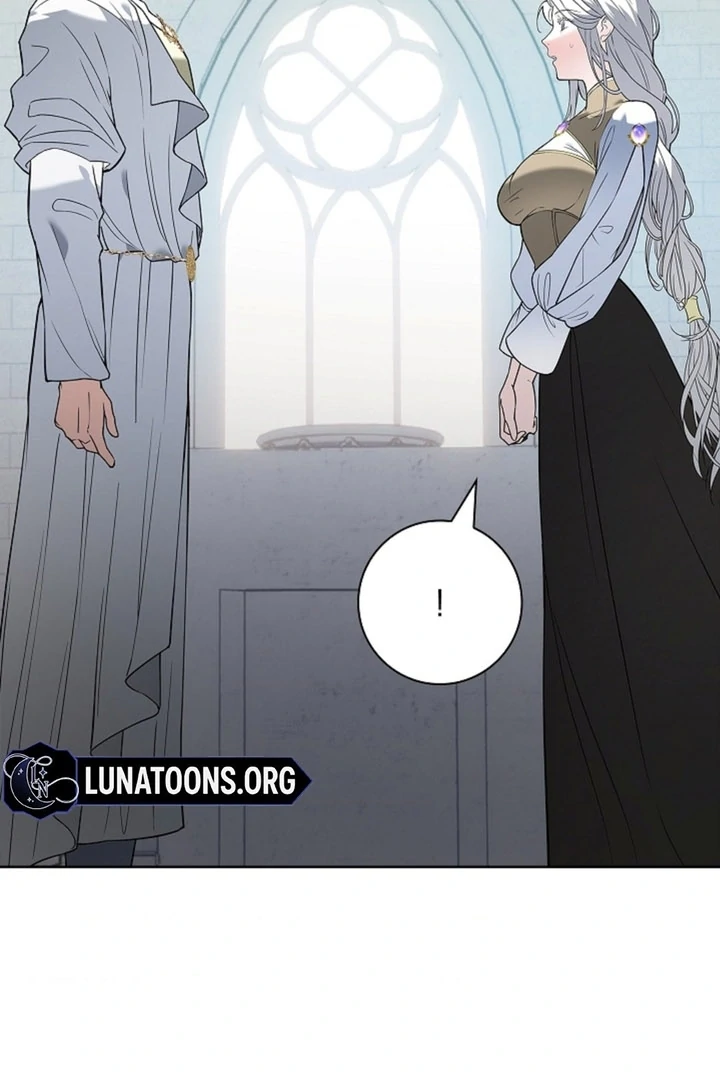 The Saintess's Petals Become Wet Chapter 1 - page 73