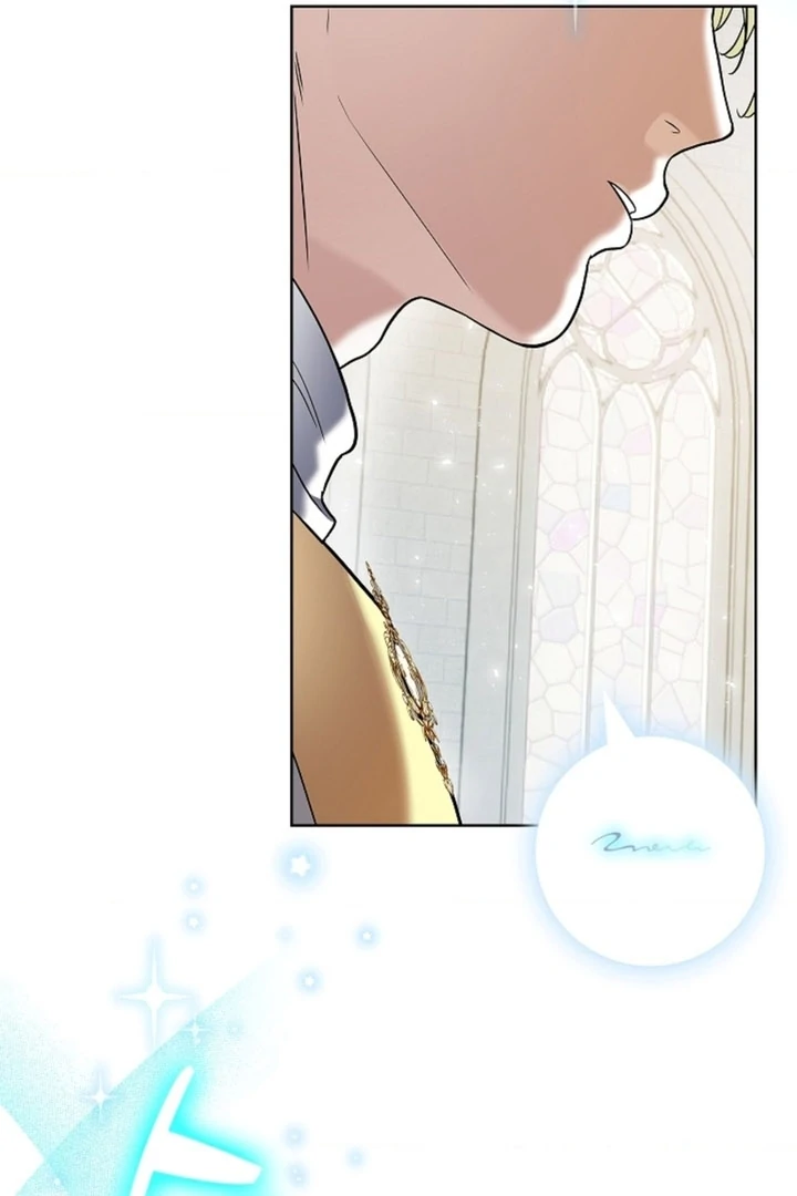 The Saintess's Petals Become Wet Chapter 1 - page 76