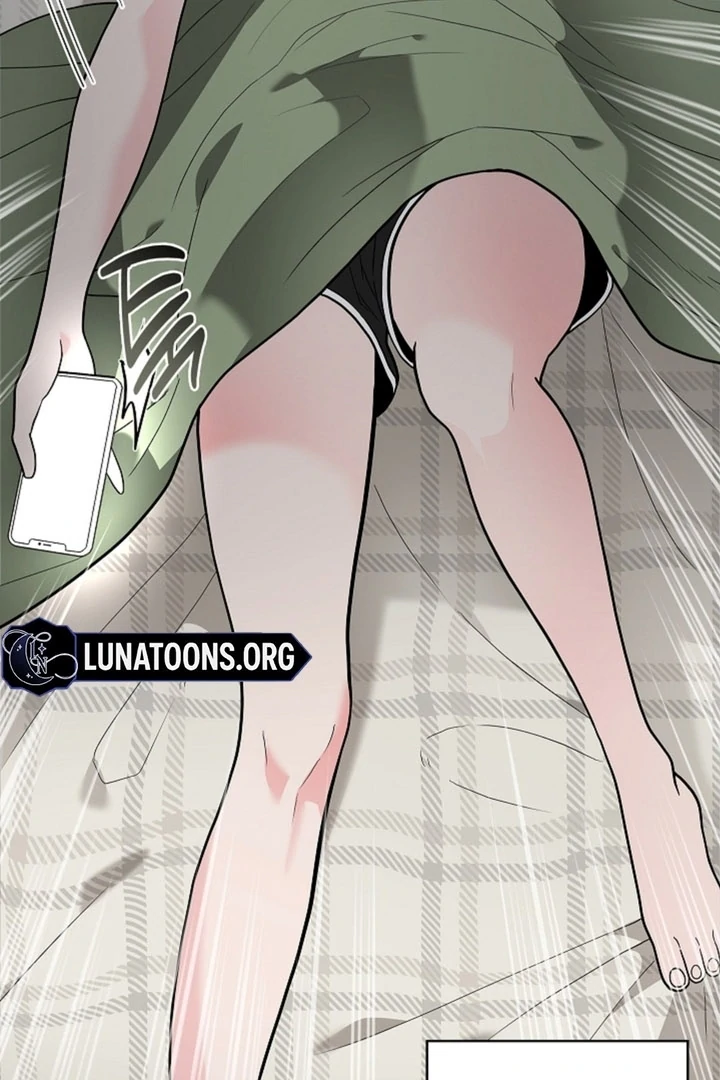 The Saintess's Petals Become Wet Chapter 1 - page 7