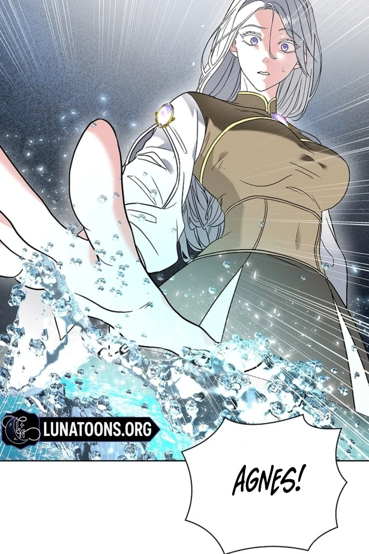 The Saintess's Petals Become Wet Chapter 1 - page 79