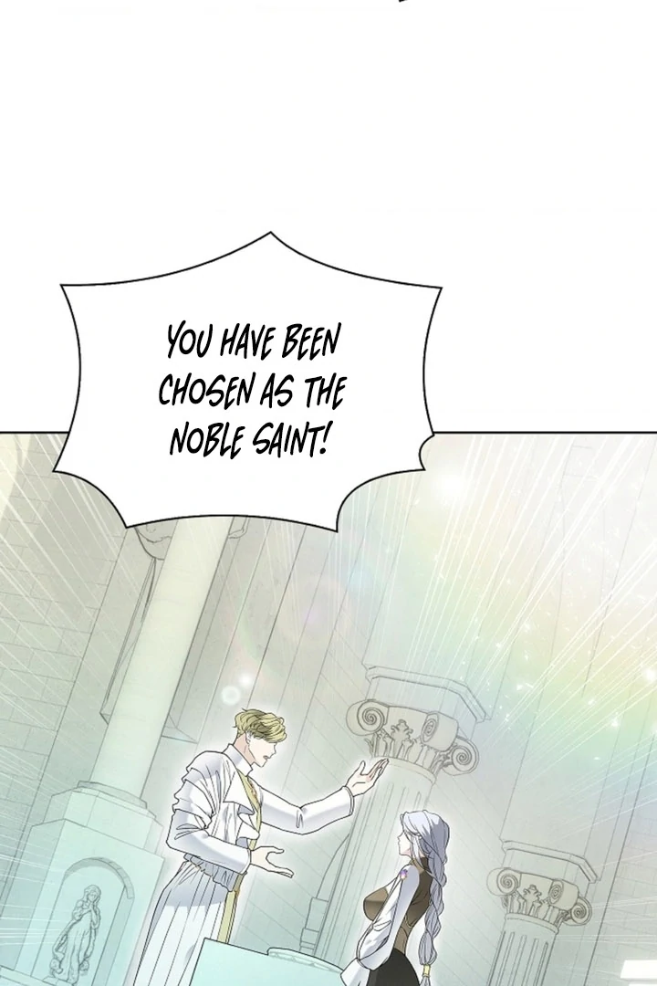 The Saintess's Petals Become Wet Chapter 1 - page 80