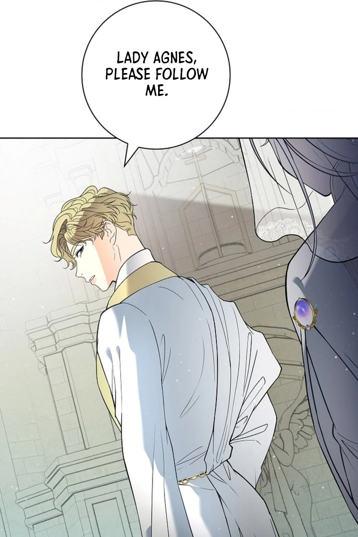 The Saintess's Petals Become Wet Chapter 1 - page 83