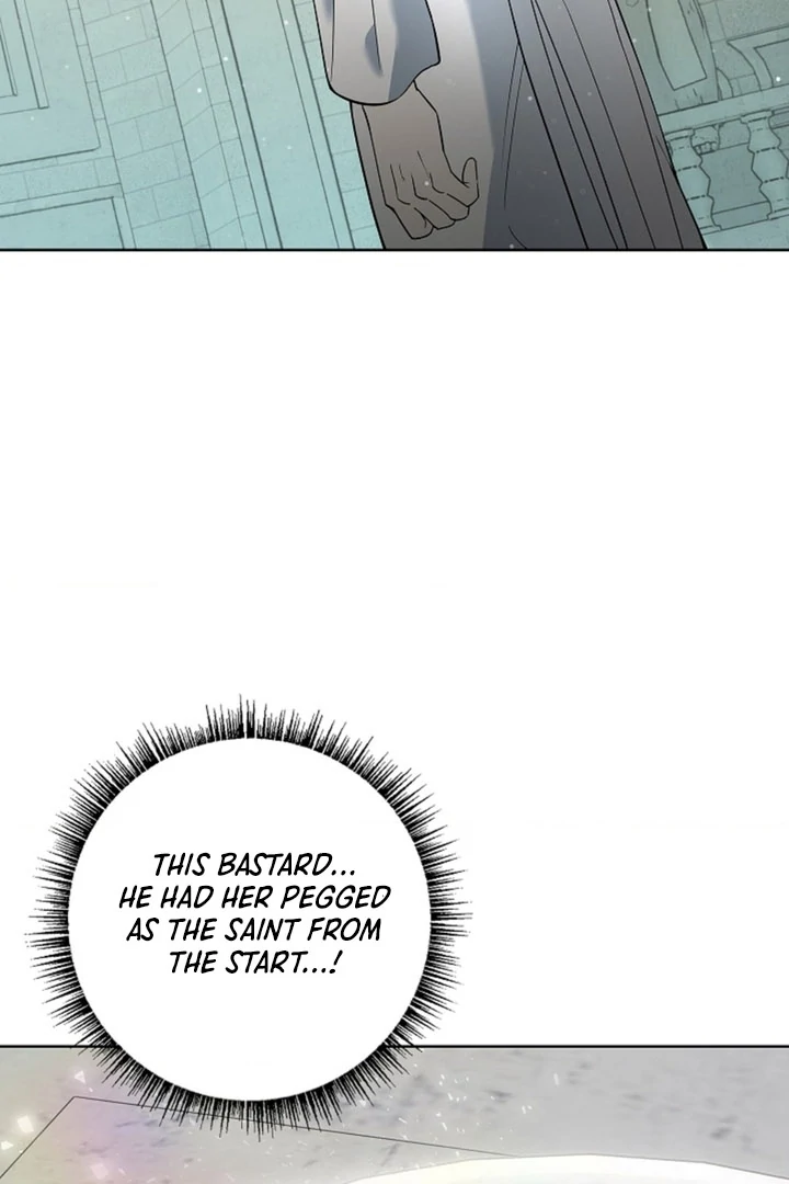 The Saintess's Petals Become Wet Chapter 1 - page 84