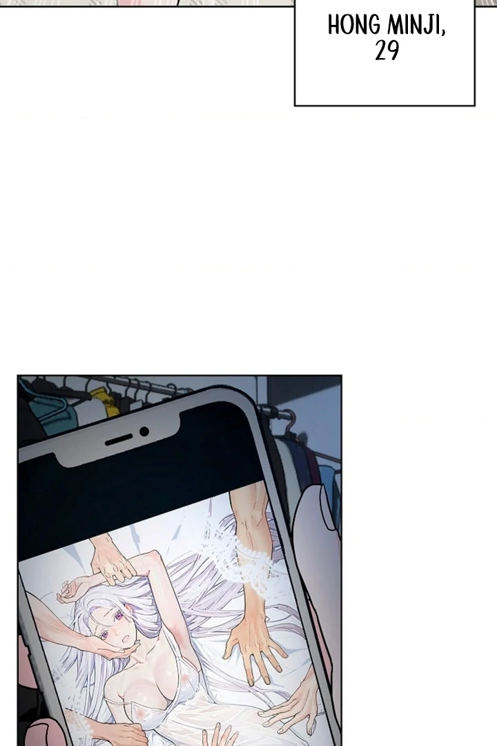 The Saintess's Petals Become Wet Chapter 1 - page 8