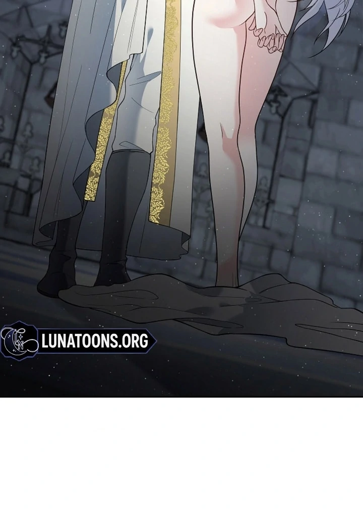 The Saintess's Petals Become Wet Chapter 1 - page 94