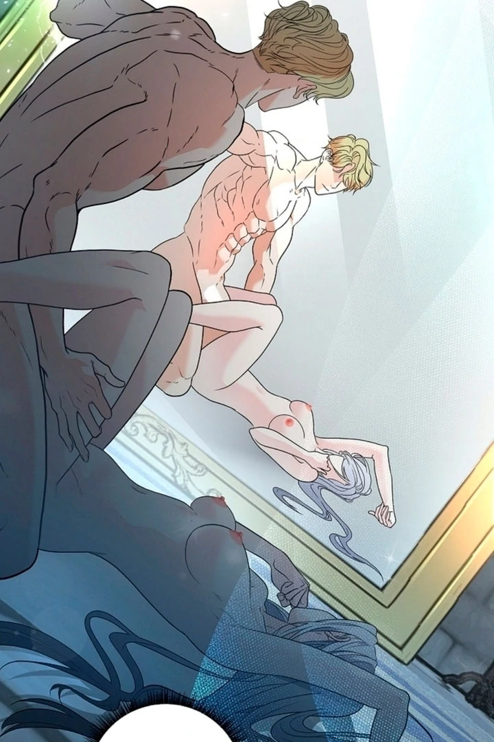 The Saintess's Petals Become Wet Chapter 2 - page 9