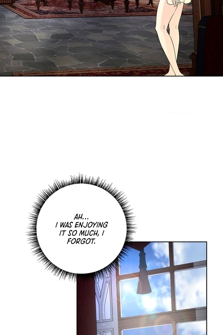 The Saintess's Petals Become Wet Chapter 2 - page 100