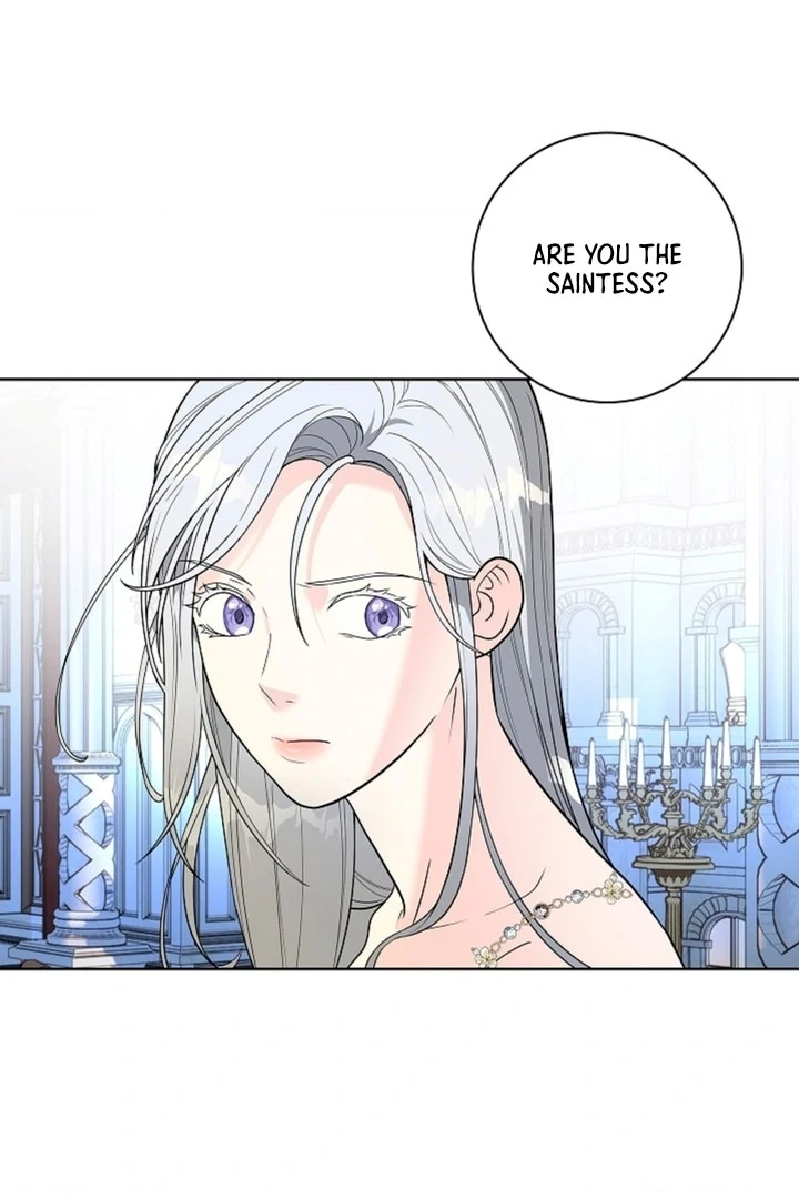 The Saintess's Petals Become Wet Chapter 2 - page 103