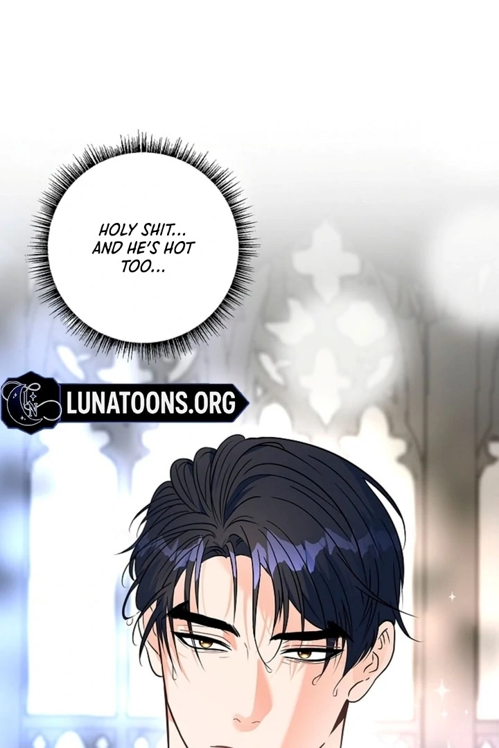 The Saintess's Petals Become Wet Chapter 2 - page 104