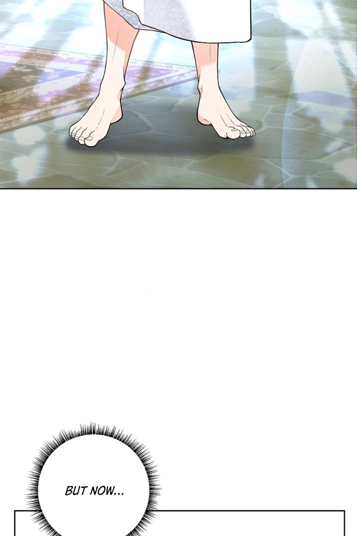 The Saintess's Petals Become Wet Chapter 2 - page 107