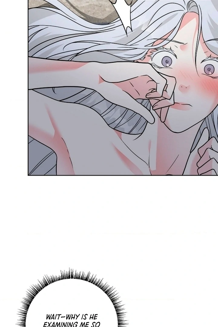 The Saintess's Petals Become Wet Chapter 2 - page 12