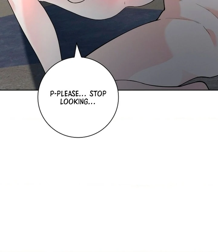 The Saintess's Petals Become Wet Chapter 2 - page 14