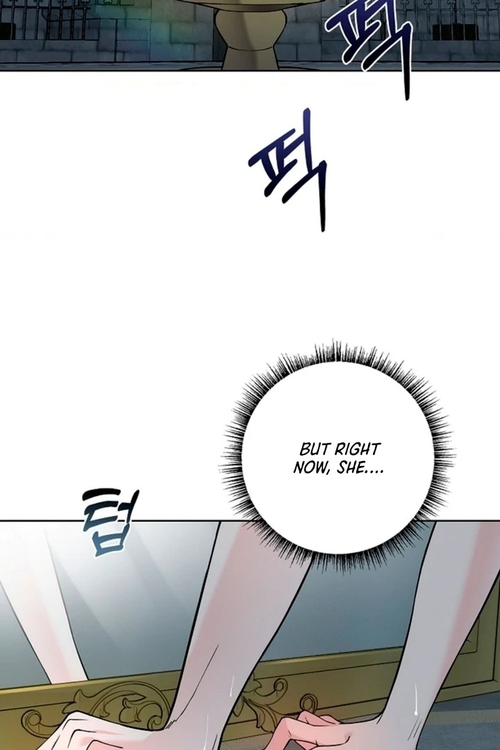 The Saintess's Petals Become Wet Chapter 2 - page 21