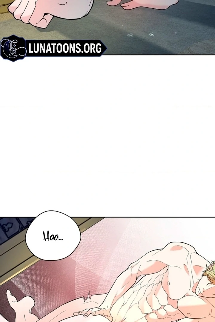 The Saintess's Petals Become Wet Chapter 2 - page 22