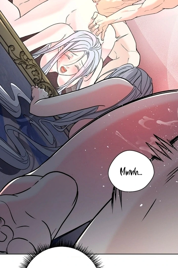 The Saintess's Petals Become Wet Chapter 2 - page 23