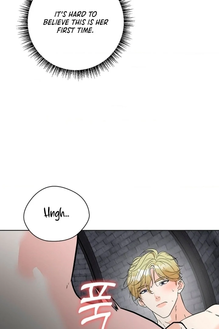 The Saintess's Petals Become Wet Chapter 2 - page 24