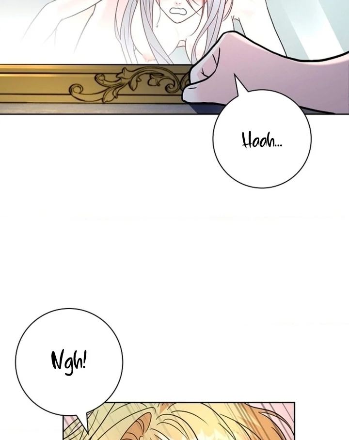 The Saintess's Petals Become Wet Chapter 2 - page 27