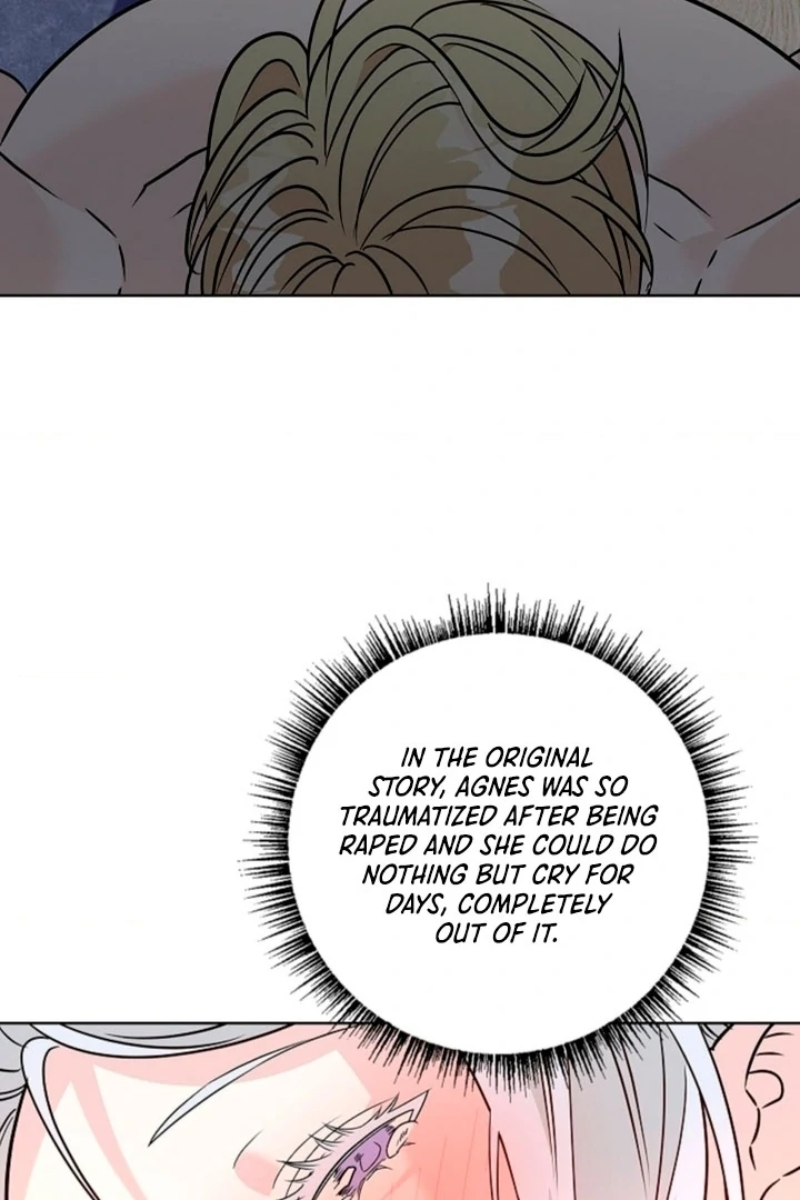 The Saintess's Petals Become Wet Chapter 2 - page 32