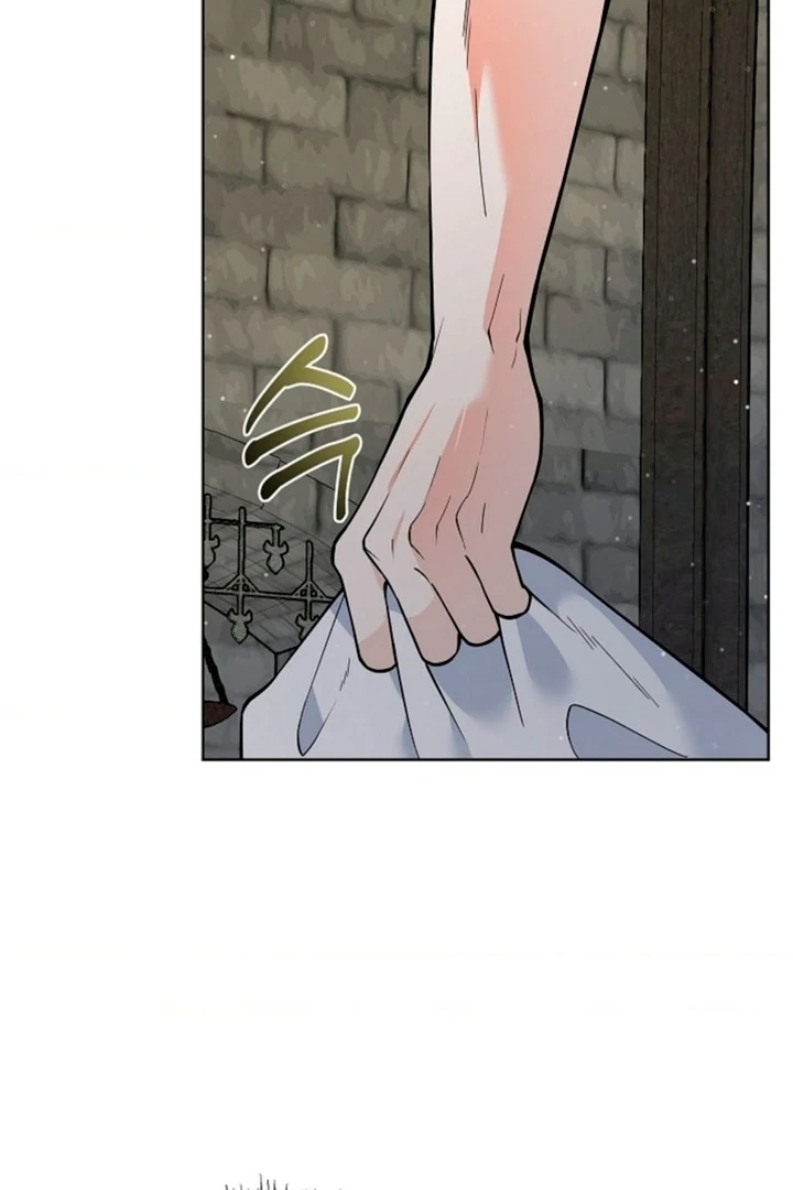 The Saintess's Petals Become Wet Chapter 2 - page 34