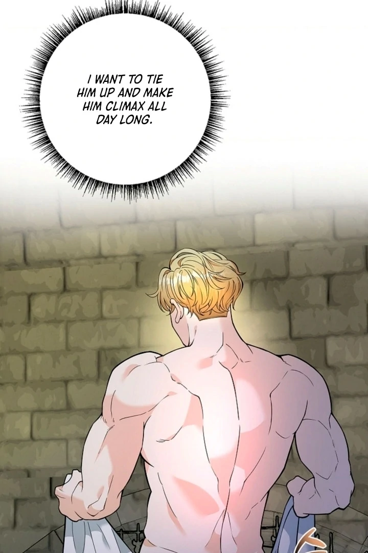 The Saintess's Petals Become Wet Chapter 2 - page 35