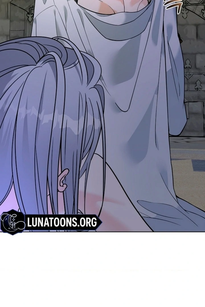 The Saintess's Petals Become Wet Chapter 2 - page 36