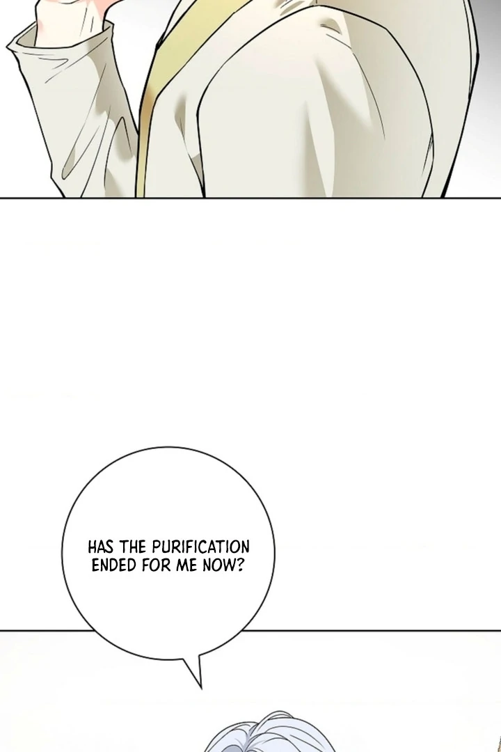 The Saintess's Petals Become Wet Chapter 2 - page 39