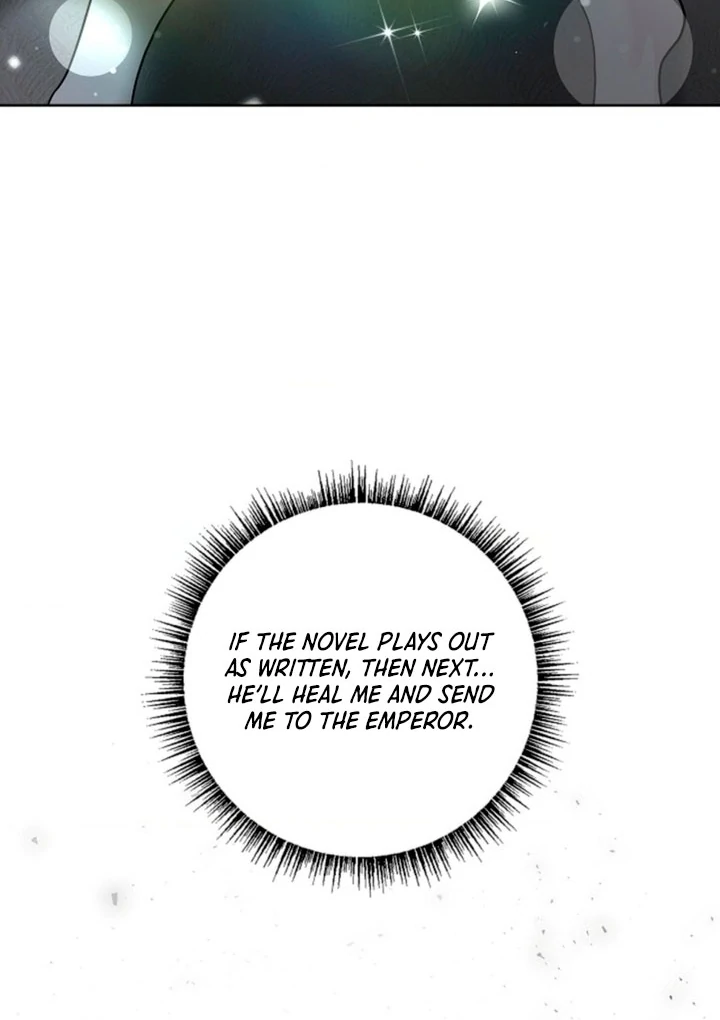 The Saintess's Petals Become Wet Chapter 2 - page 41