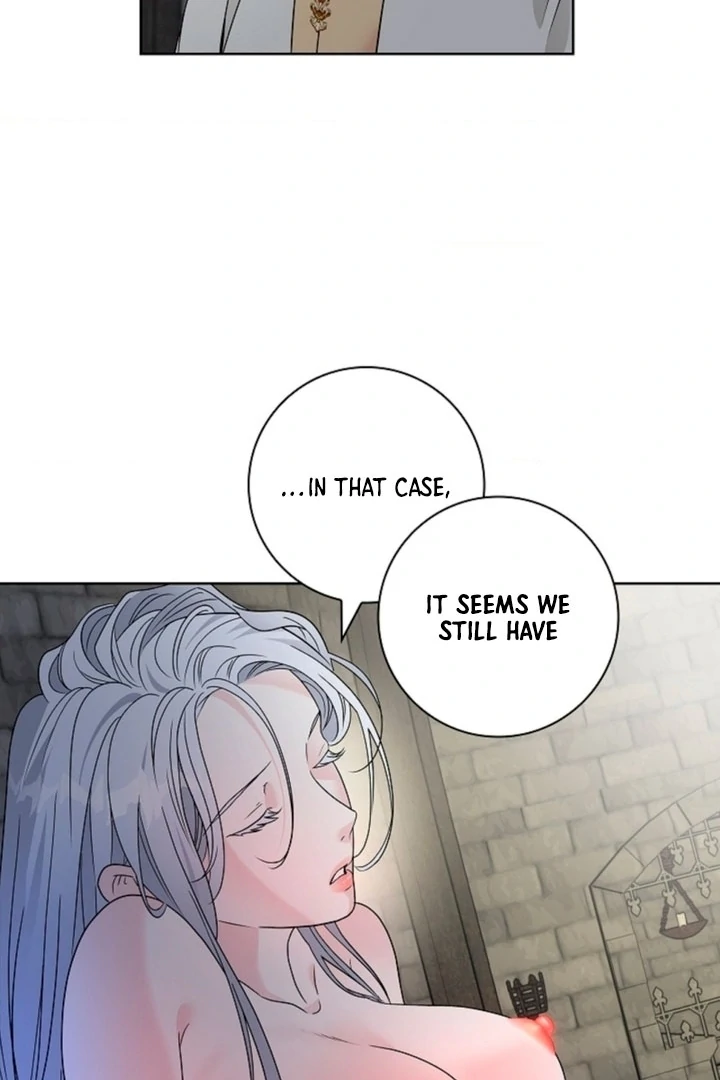 The Saintess's Petals Become Wet Chapter 2 - page 44