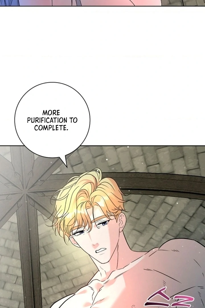 The Saintess's Petals Become Wet Chapter 2 - page 45