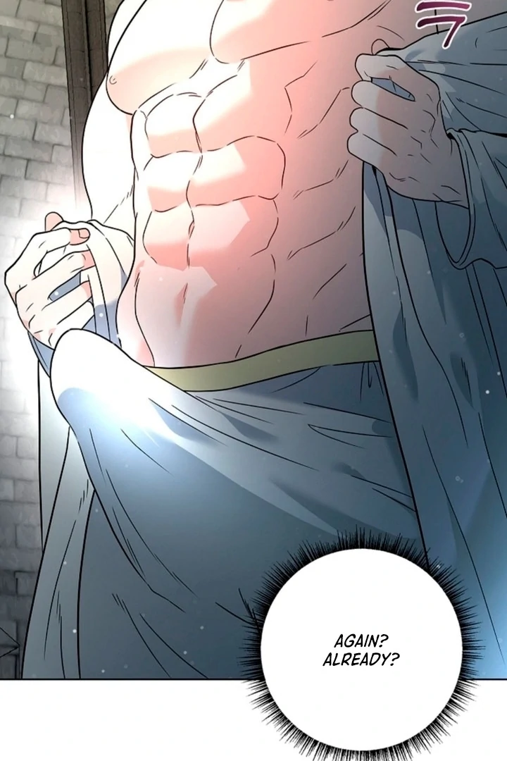 The Saintess's Petals Become Wet Chapter 2 - page 46