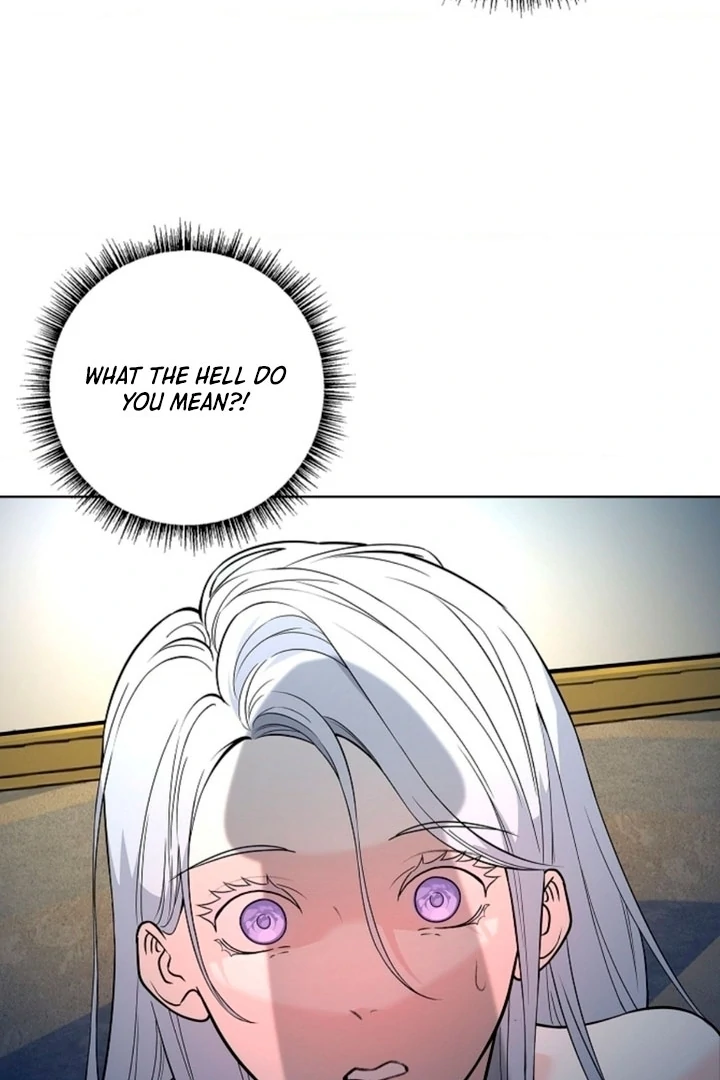 The Saintess's Petals Become Wet Chapter 2 - page 47