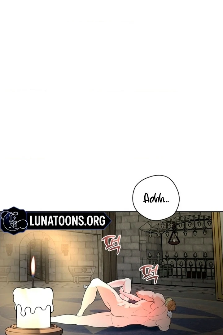 The Saintess's Petals Become Wet Chapter 2 - page 50