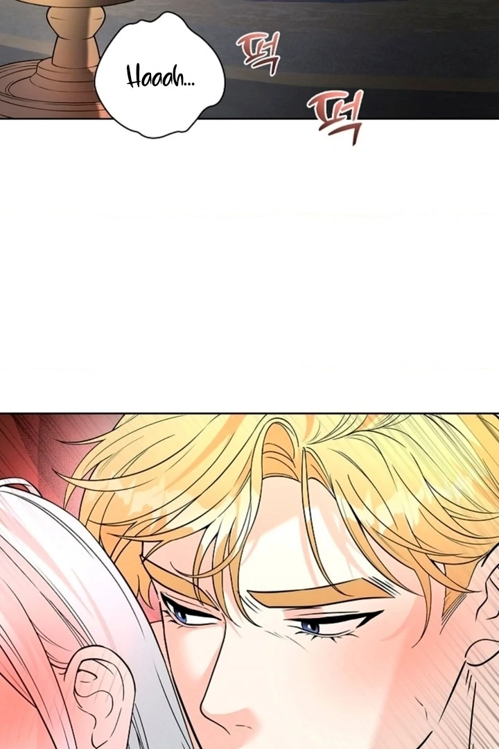 The Saintess's Petals Become Wet Chapter 2 - page 51