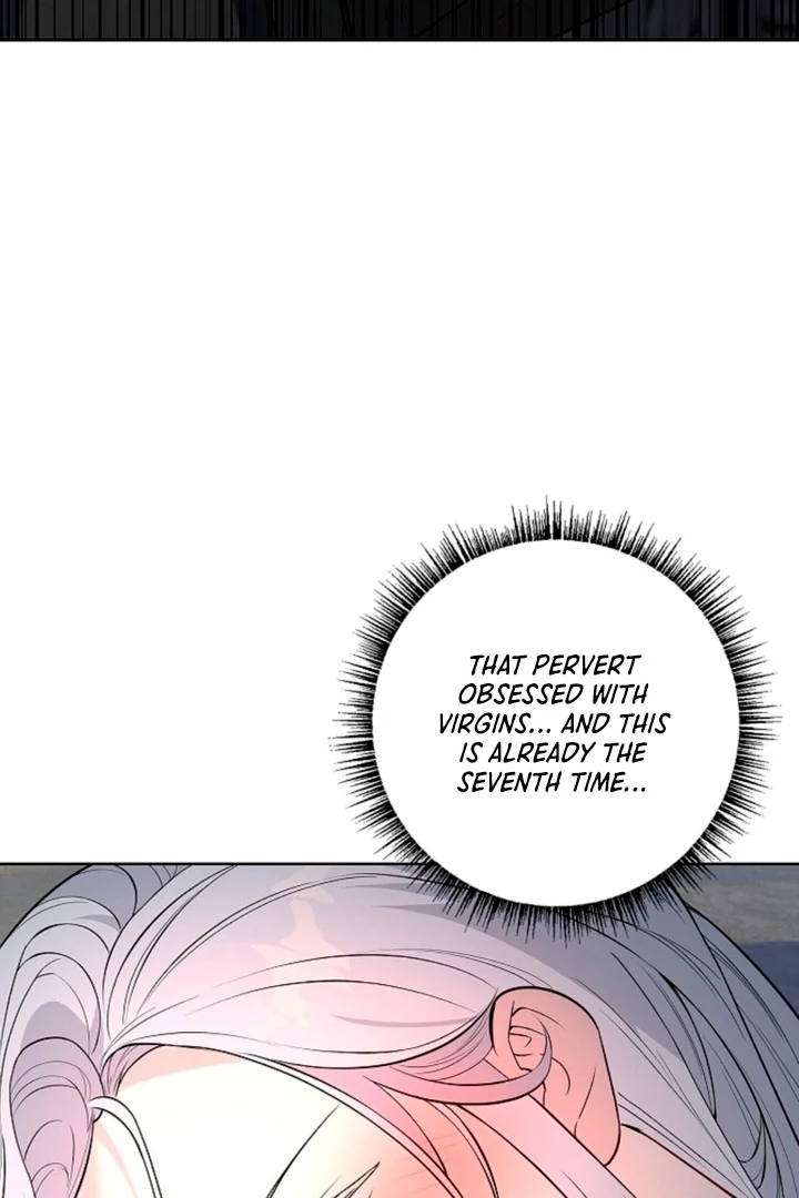 The Saintess's Petals Become Wet Chapter 2 - page 54