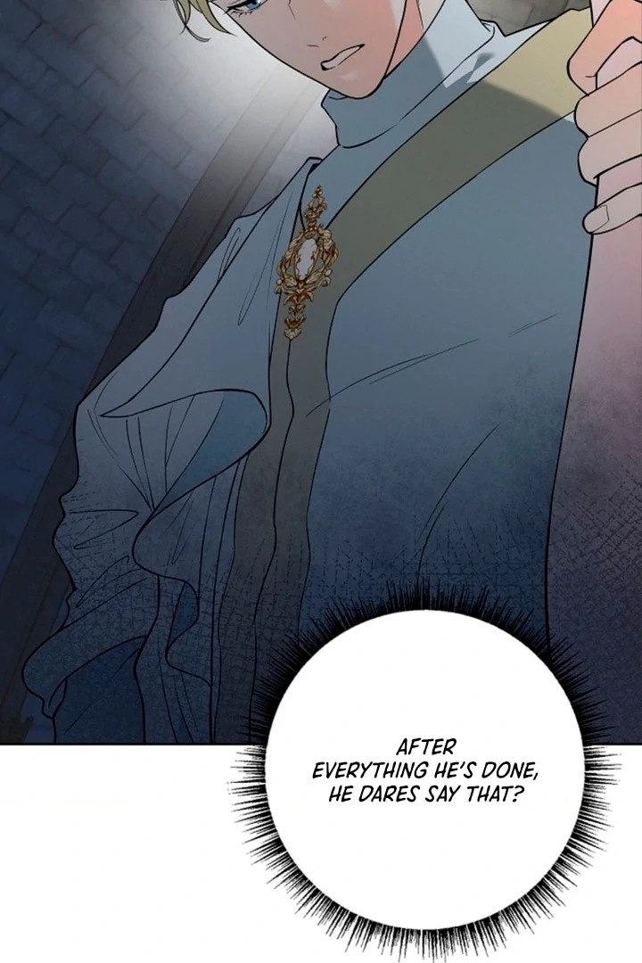 The Saintess's Petals Become Wet Chapter 2 - page 61